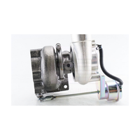 Ny bytesturbo BE Turbo 131041 - TD04 turboaggregat