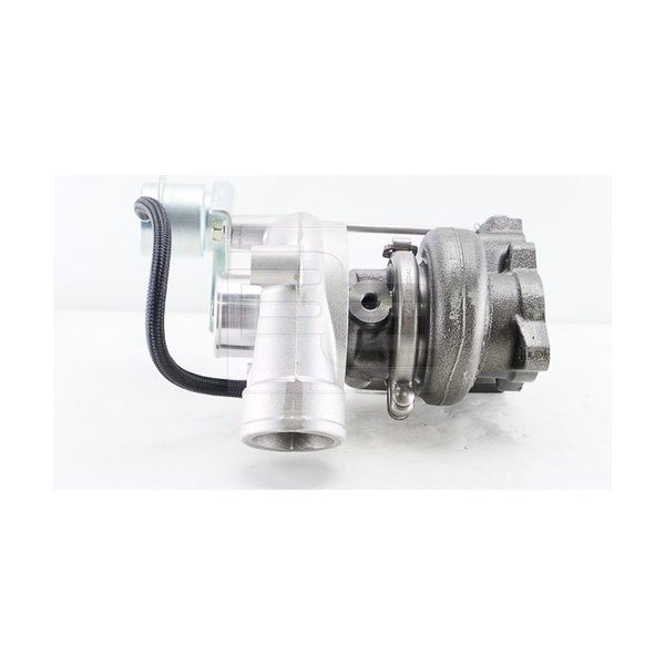 Ny bytesturbo BE Turbo 131048 - TD04 turboaggregat