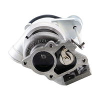 Ny bytesturbo BE Turbo 131048 - TD04 turboaggregat