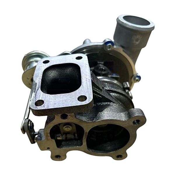 Ny bytesturbo BE Turbo 131087 - RHF4 turboaggregat