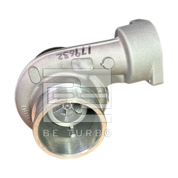 Ny bytesturbo BE Turbo 131139 turboaggregat