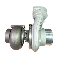 Ny bytesturbo BE Turbo 131139 turboaggregat