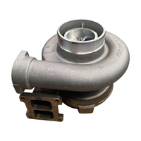 Ny bytesturbo BE Turbo 131145 turboaggregat