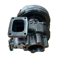 Ny bytesturbo BE Turbo 131240 turboaggregat