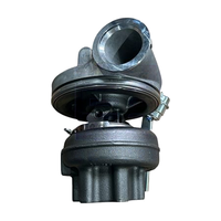 Ny bytesturbo BE Turbo 131240 turboaggregat