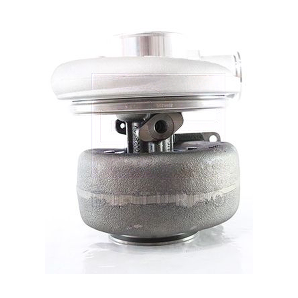 Ny bytesturbo BE Turbo 131241 - HE500 turboaggregat