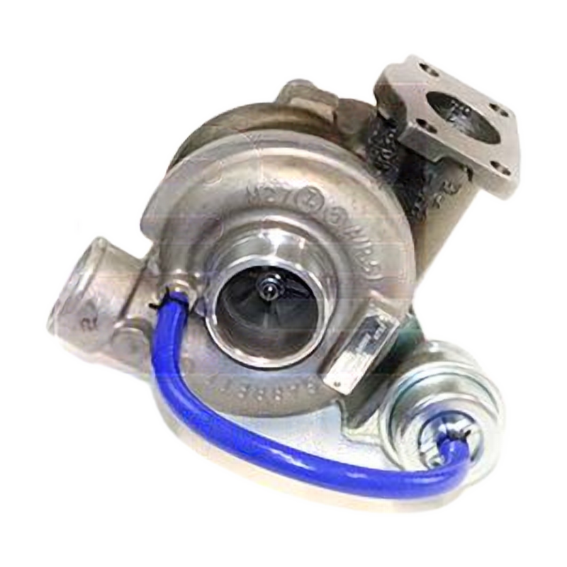 Ny bytesturbo BE Turbo 131319 - GT20 turboaggregat