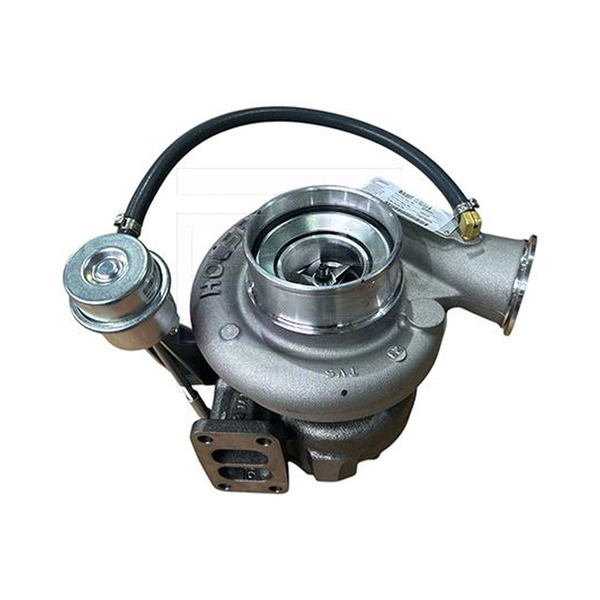 Ny bytesturbo BE Turbo 131373 - HX35 turboaggregat