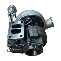 Ny bytesturbo BE Turbo 131373 - HX35 turboaggregat
