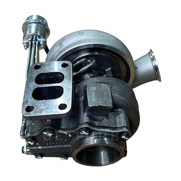 Ny bytesturbo BE Turbo 131373 - HX35 turboaggregat