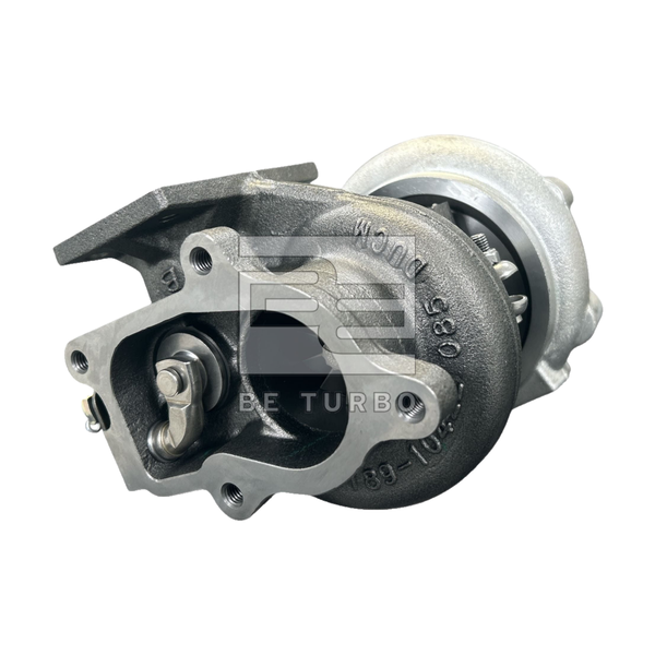 Ny bytesturbo BE Turbo 131390 - TD04 turboaggregat