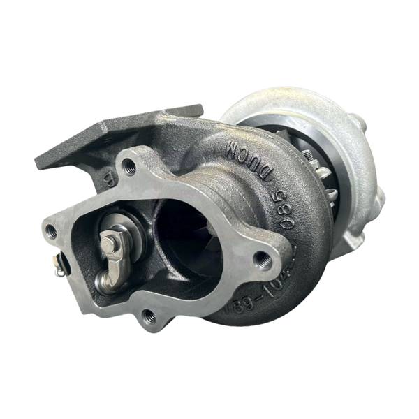 Ny bytesturbo BE Turbo 131390 - TD04 turboaggregat