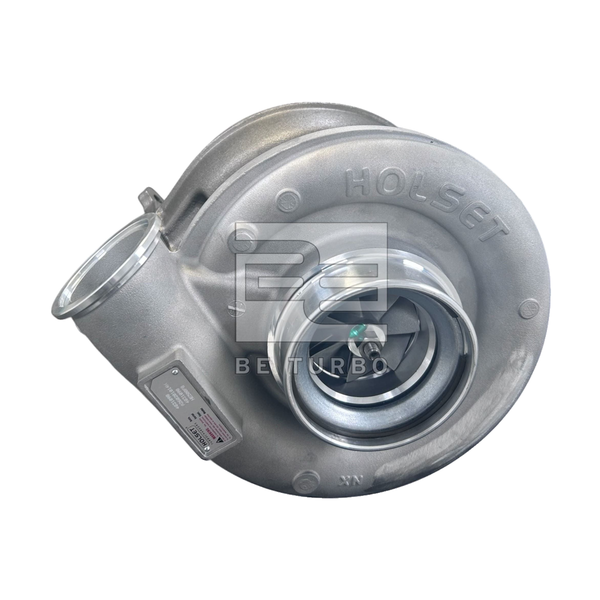Ny bytesturbo BE Turbo 131403 - HE turboaggregat