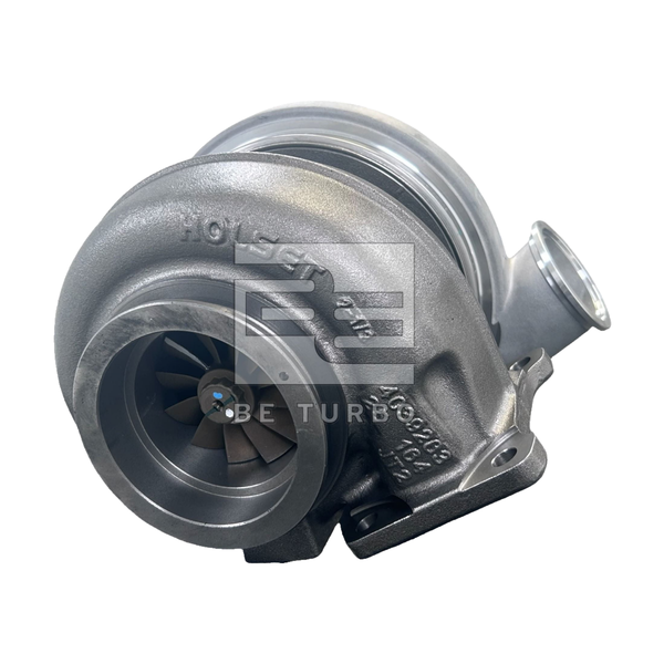 Ny bytesturbo BE Turbo 131403 - HE turboaggregat