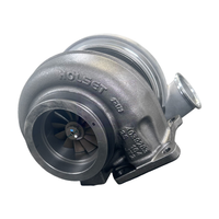 Ny bytesturbo BE Turbo 131403 - HE turboaggregat