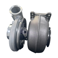 Ny bytesturbo BE Turbo 131403 - HE turboaggregat