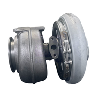 Ny bytesturbo BE Turbo 131403 - HE turboaggregat