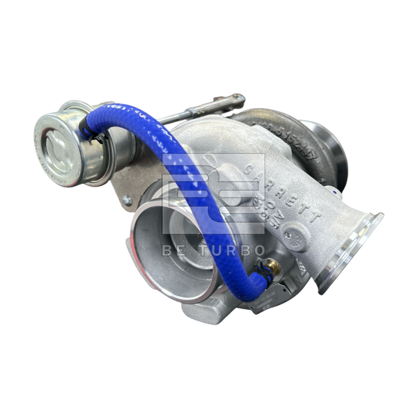 Ny bytesturbo BE Turbo 131442 turboaggregat