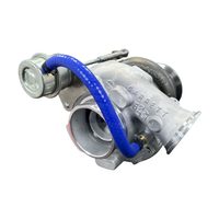 Ny bytesturbo BE Turbo 131442 turboaggregat