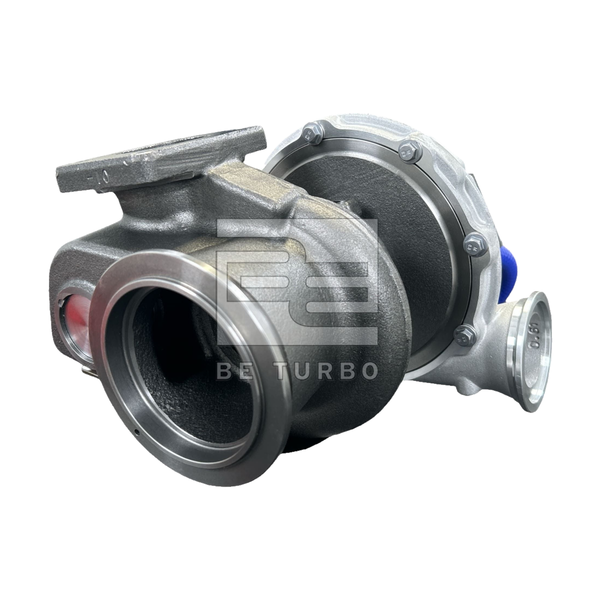 Ny bytesturbo BE Turbo 131442 turboaggregat