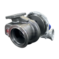 Ny bytesturbo BE Turbo 131442 turboaggregat