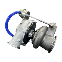 Ny bytesturbo BE Turbo 131442 turboaggregat
