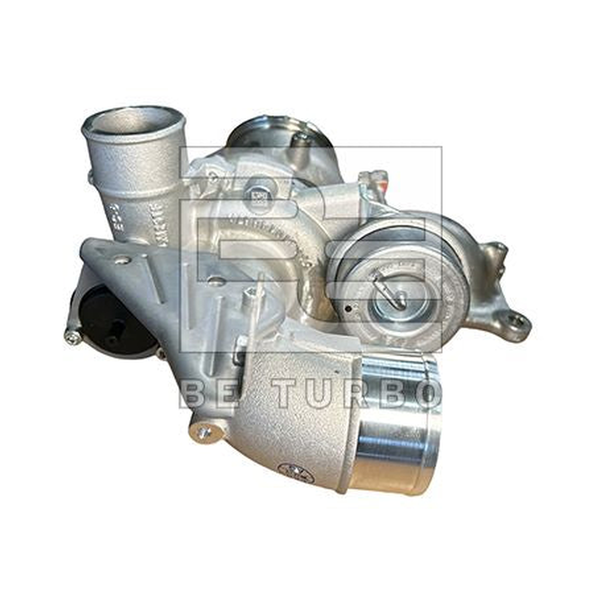 Ny bytesturbo BE Turbo 131455 turboaggregat