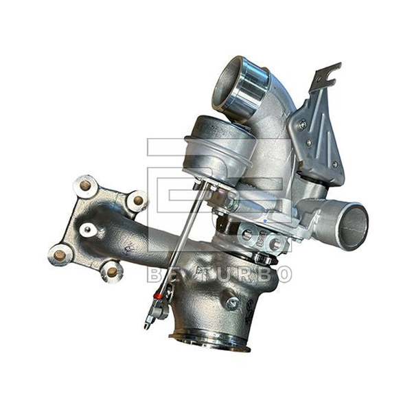 Ny bytesturbo BE Turbo 131455 turboaggregat