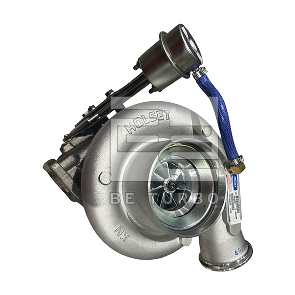 Ny bytesturbo BE Turbo 131456 - HX35 turboaggregat