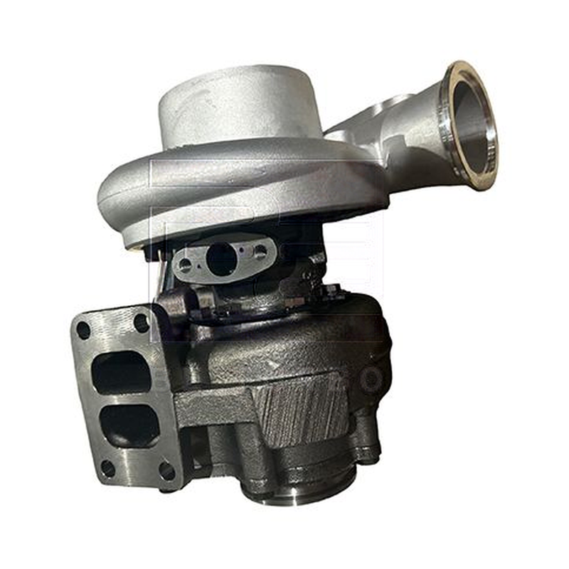 Ny bytesturbo BE Turbo 131456 - HX35 turboaggregat