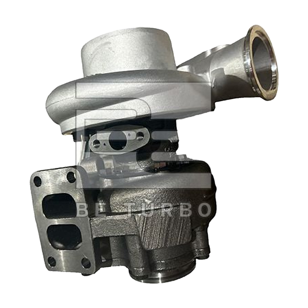 Ny bytesturbo BE Turbo 131456 - HX35 turboaggregat