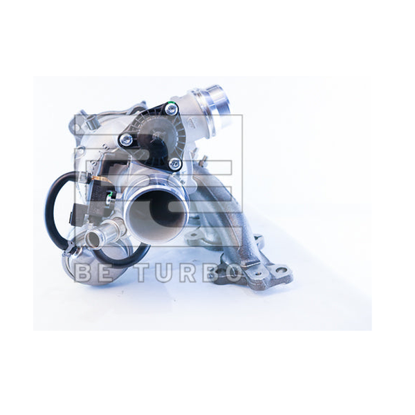 Ny bytesturbo BE Turbo 131495 turboaggregat