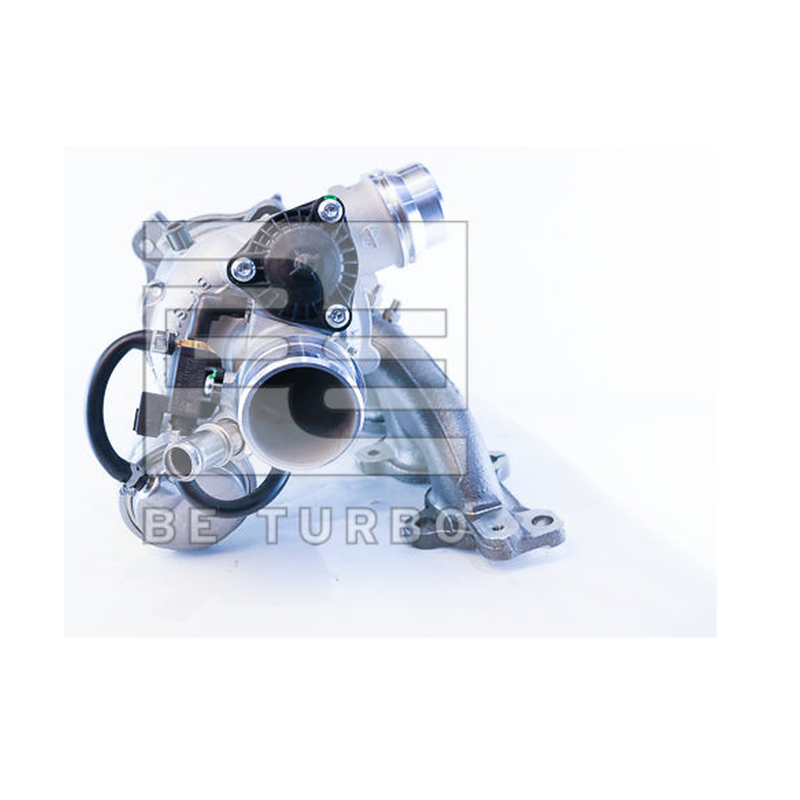Ny bytesturbo BE Turbo 131495 turboaggregat