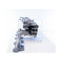 Ny bytesturbo BE Turbo 131495 turboaggregat