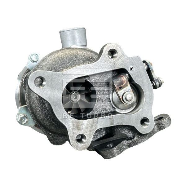 Ny bytesturbo BE Turbo 131527 - RHB31 turboaggregat