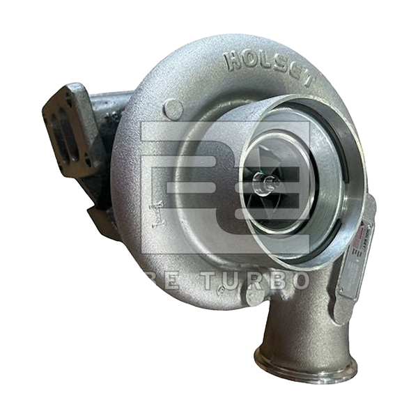 Ny bytesturbo BE Turbo 131533 - HX35 turboaggregat
