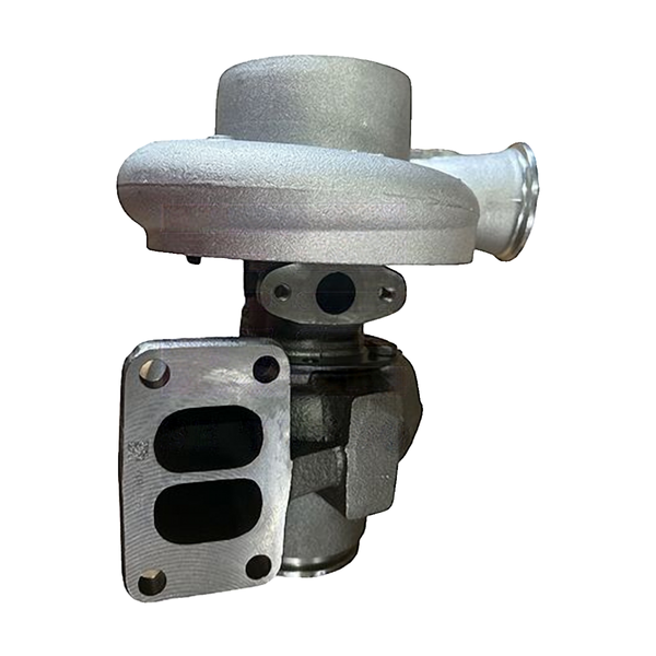 Ny bytesturbo BE Turbo 131533 - HX35 turboaggregat