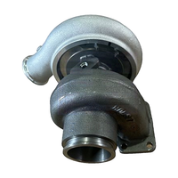 Ny bytesturbo BE Turbo 131533 - HX35 turboaggregat