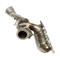 Ny bytesturbo BE Turbo 131567 turboaggregat