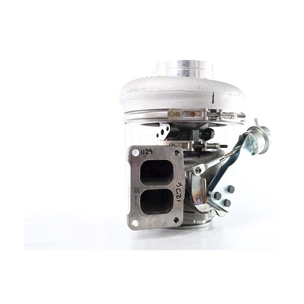 Ny bytesturbo BE Turbo 131585 - HE551 turboaggregat