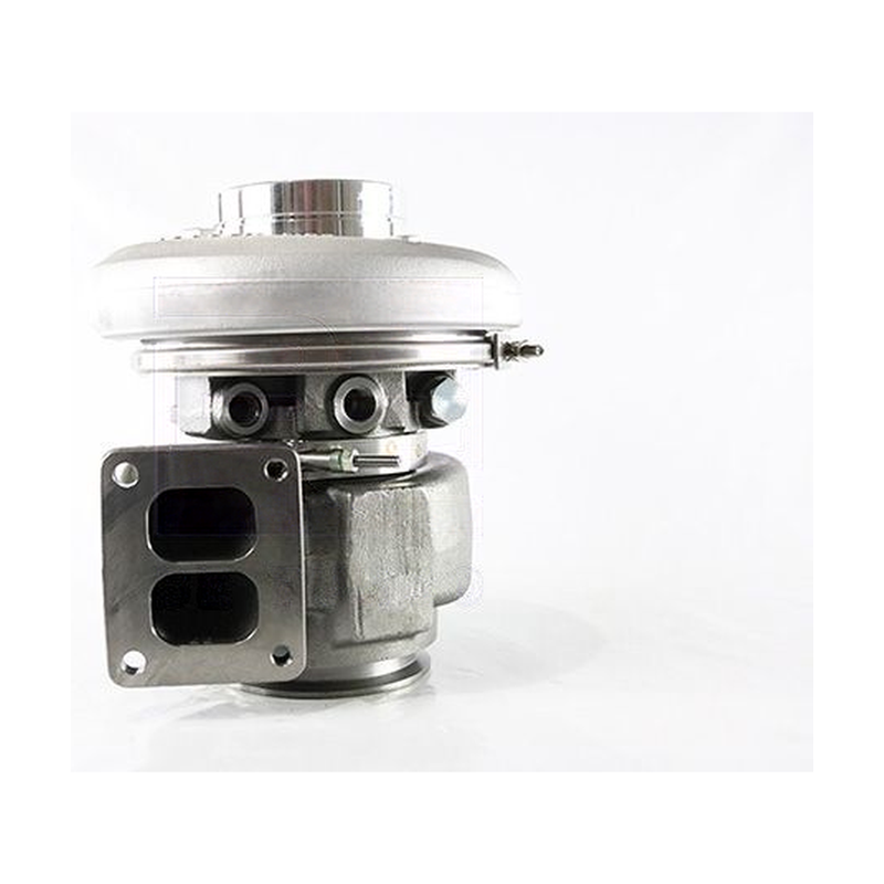 Ny bytesturbo BE Turbo 131620 - HE500 turboaggregat