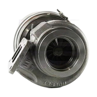 Ny bytesturbo BE Turbo 131620 - HE500 turboaggregat