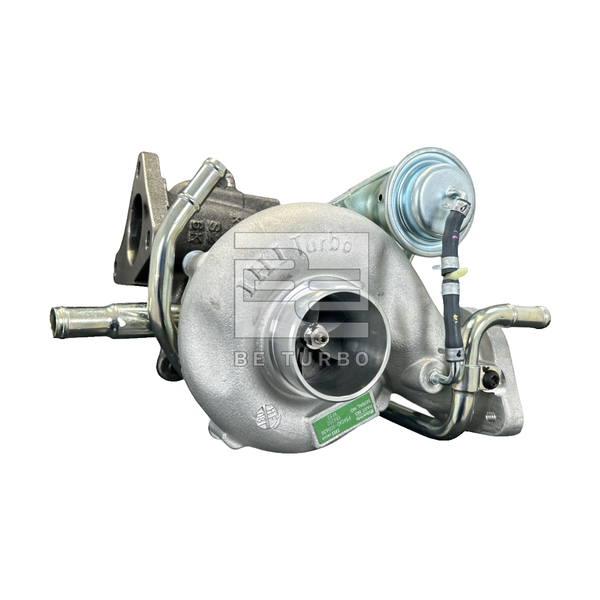 Ny bytesturbo BE Turbo 131677 - RHF5 turboaggregat
