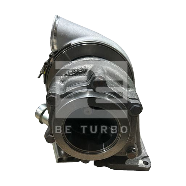 Ny bytesturbo BE Turbo 131698 turboaggregat