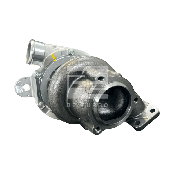 Ny bytesturbo BE Turbo 131712 - GT25 turboaggregat