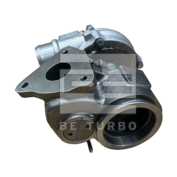 Ny bytesturbo BE Turbo 131752 turboaggregat