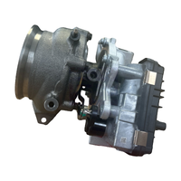 Ny bytesturbo BE Turbo 131809 turboaggregat