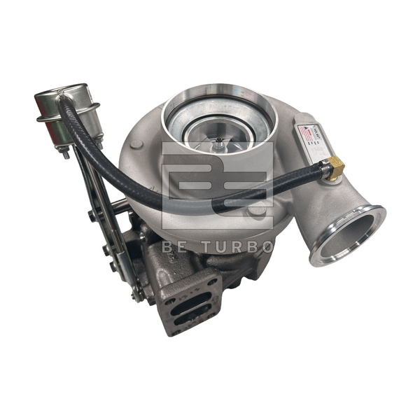 Ny bytesturbo BE Turbo 131839 turboaggregat