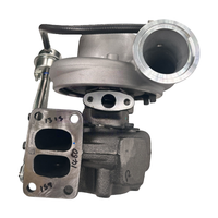 Ny bytesturbo BE Turbo 131839 turboaggregat