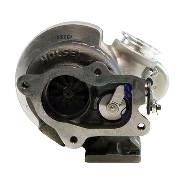 Ny bytesturbo BE Turbo 131858 - HE211 turboaggregat